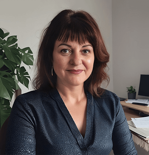 Mirela Cîrlan
