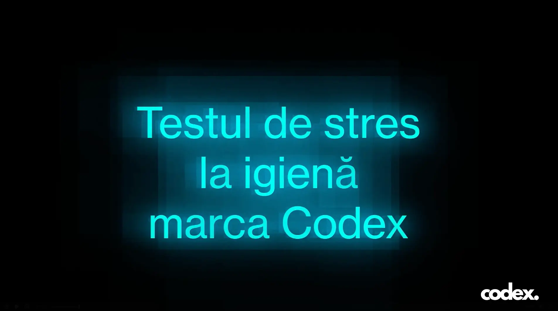 Testul de Stres la Igienă: Ce nu vezi te poate costa &ndash; sau te poate &icirc;nvăța